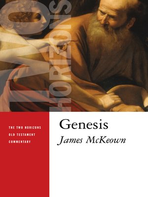 cover image of Genesis